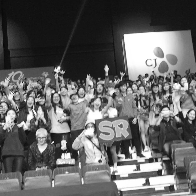 [Video] Taeyang Instagram Update December 03, 2015 at 01:54AM