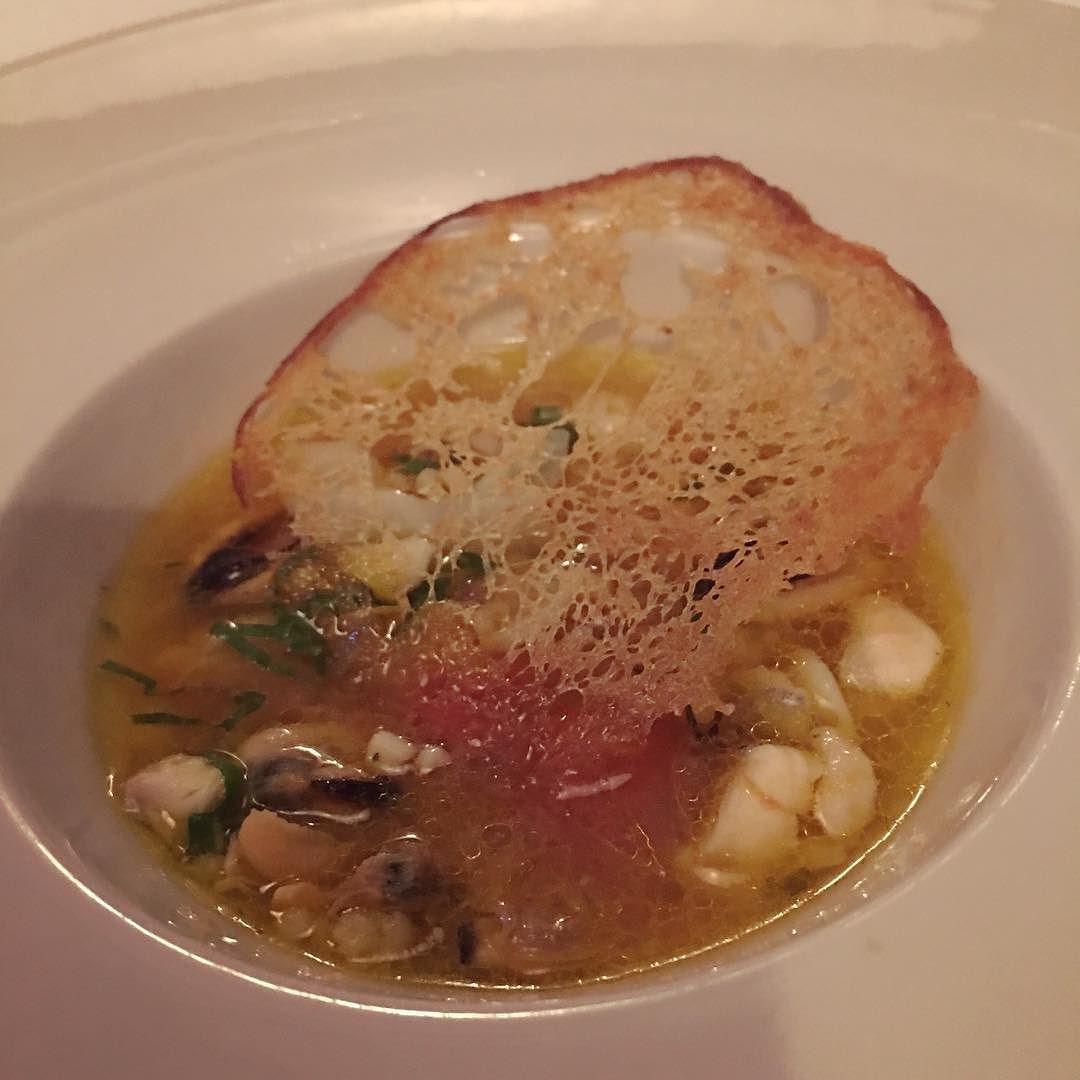 [Photo] TOP Instagram Update December 29, 2015 at 08:18PM