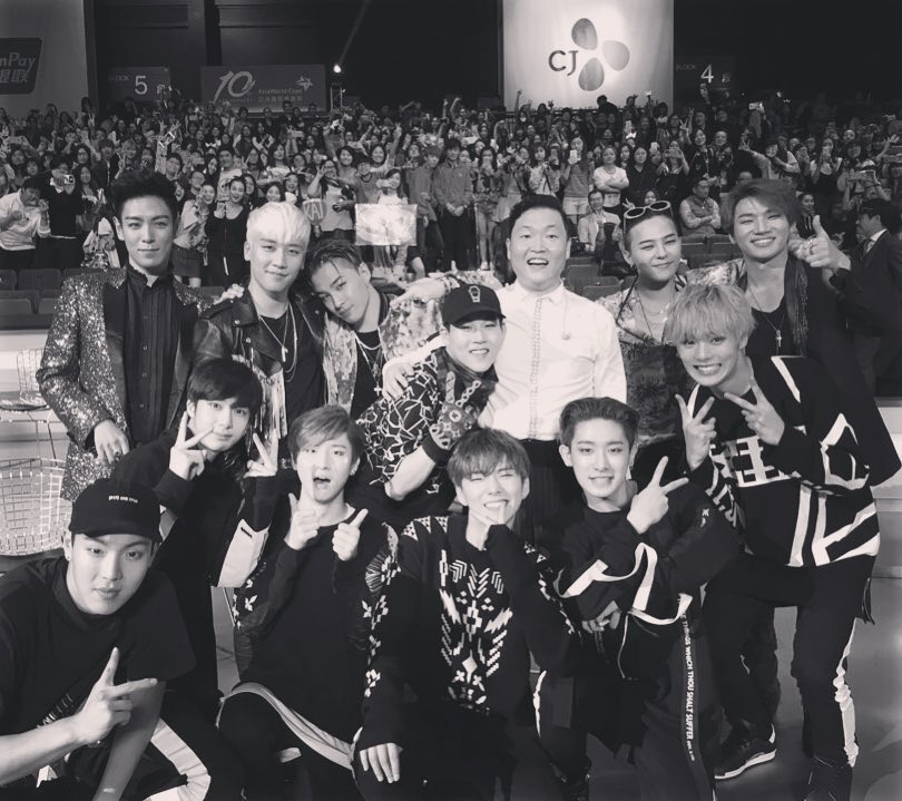 [Photo] Taeyang Instagram Update December 03, 2015 at 02:00AM