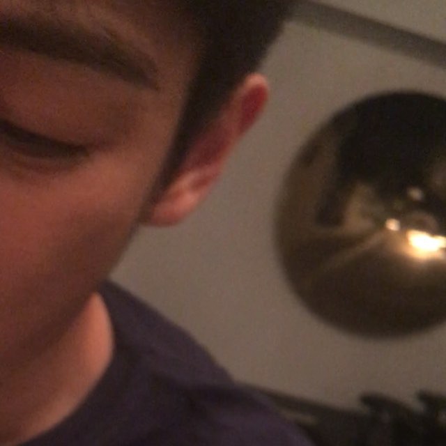 [Video] TOP Instagram Update December 29, 2015 at 10:50PM